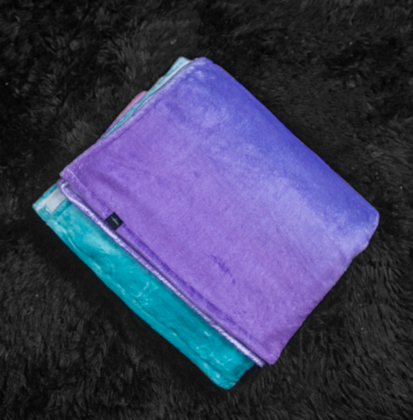COZY HÜMMI THROW - Imagen 2