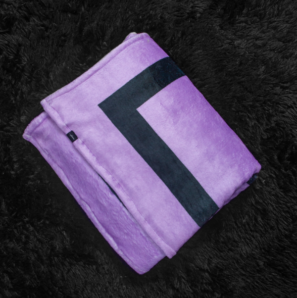 COZY HÜMMI THROW - Imagen 2