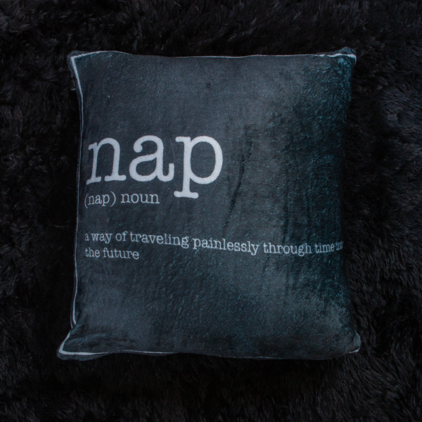 COZY HÜMMI CUSHION