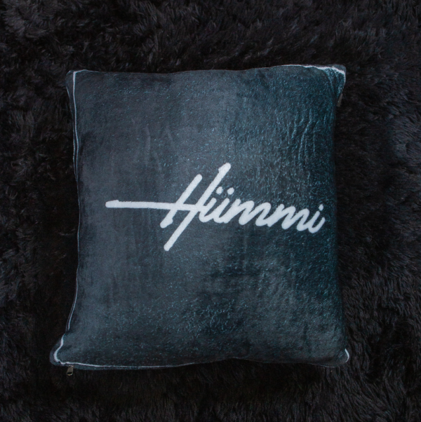 COZY HÜMMI CUSHION - Imagen 2