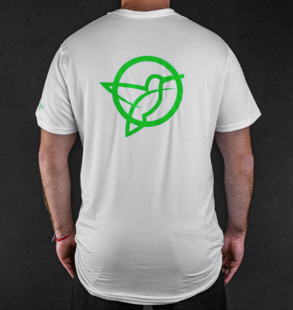 GREEN MONDAYS LONG SHIRT - Imagen 2