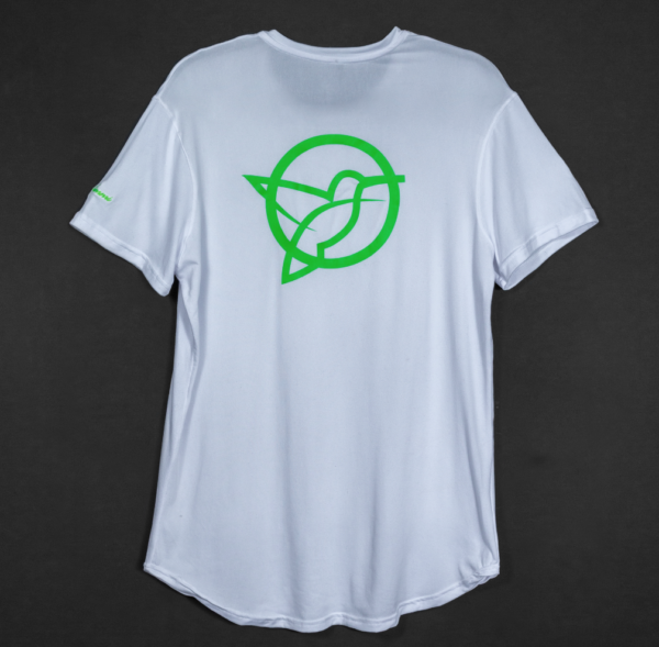 GREEN MONDAYS LONG SHIRT - Imagen 6