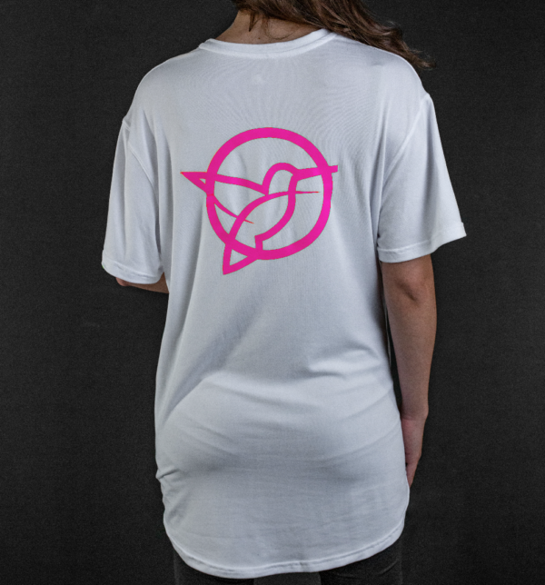 PINK MONDAYS LONG SHIRT - Imagen 2
