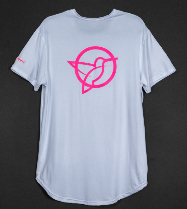 PINK MONDAYS LONG SHIRT - Imagen 5