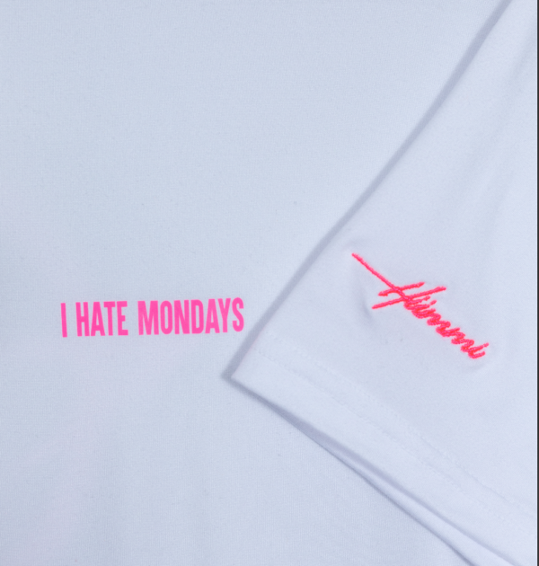 PINK MONDAYS LONG SHIRT - Imagen 7