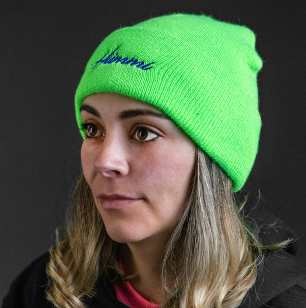 HÜMMI BEANIE