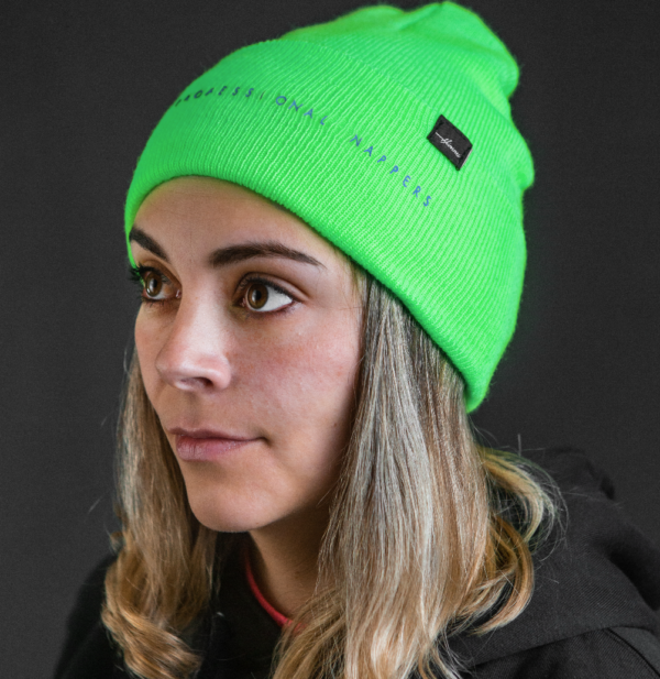 HÜMMI BEANIE