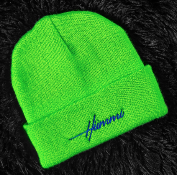 HÜMMI BEANIE - Imagen 2