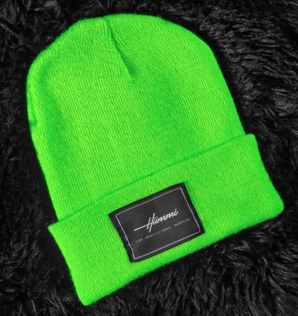 HÜMMI BEANIE - Imagen 2