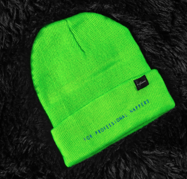 HÜMMI BEANIE - Imagen 2