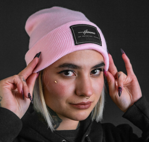 HÜMMI BEANIE