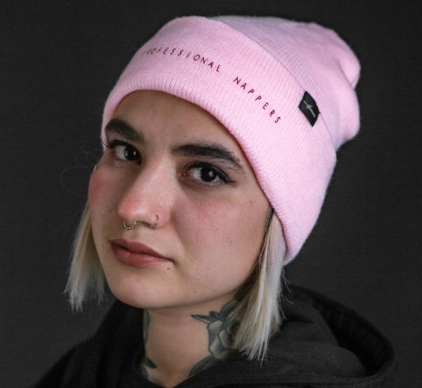 HÜMMI BEANIE