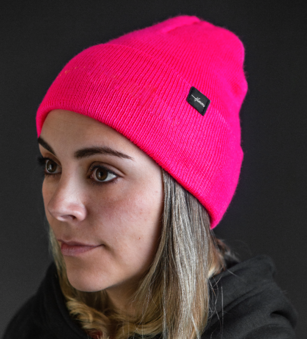 HÜMMI BEANIE