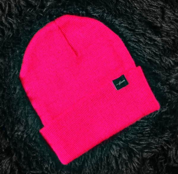HÜMMI BEANIE - Imagen 2