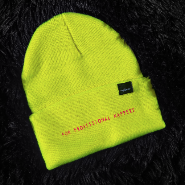 HÜMMI BEANIE - Imagen 2