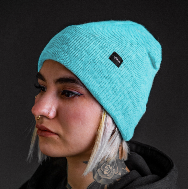 HÜMMI BEANIE