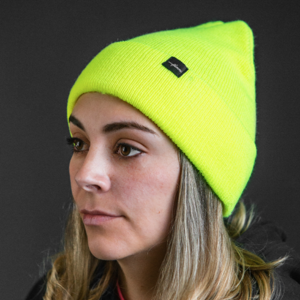 HÜMMI BEANIE