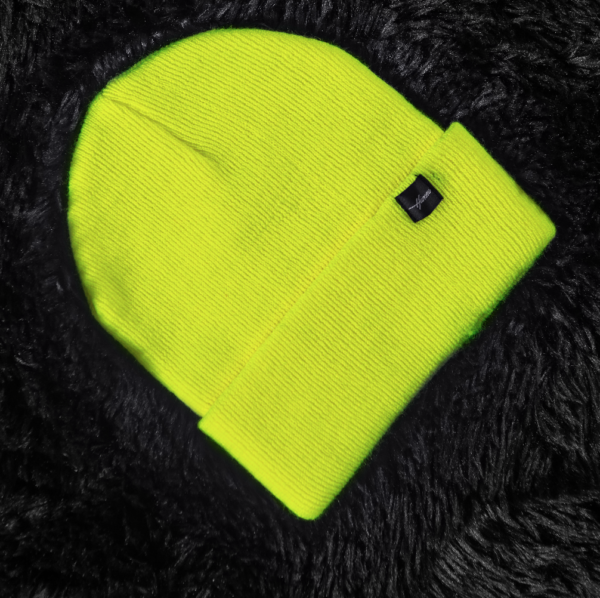 HÜMMI BEANIE - Imagen 2