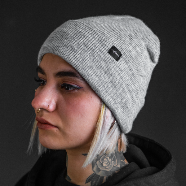 HÜMMI BEANIE