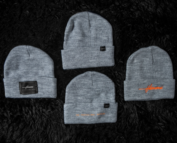 HÜMMI BEANIE - Imagen 3
