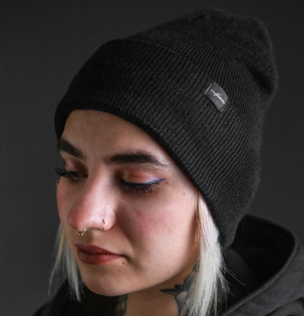 HÜMMI BEANIE