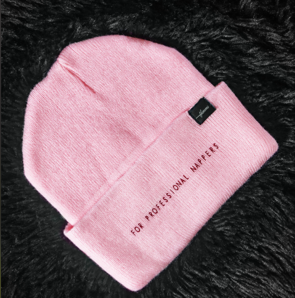 HÜMMI BEANIE - Imagen 2