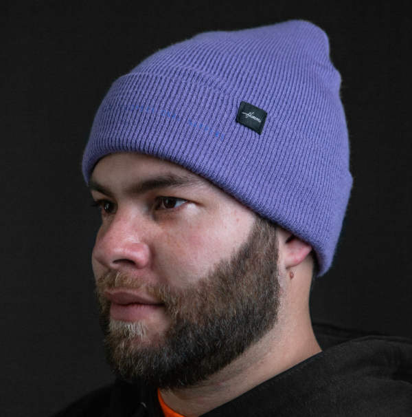HÜMMI BEANIE