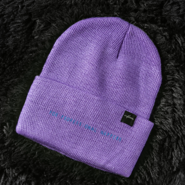 HÜMMI BEANIE - Imagen 2