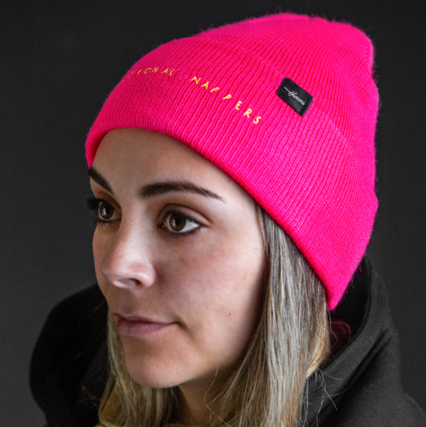 HÜMMI BEANIE
