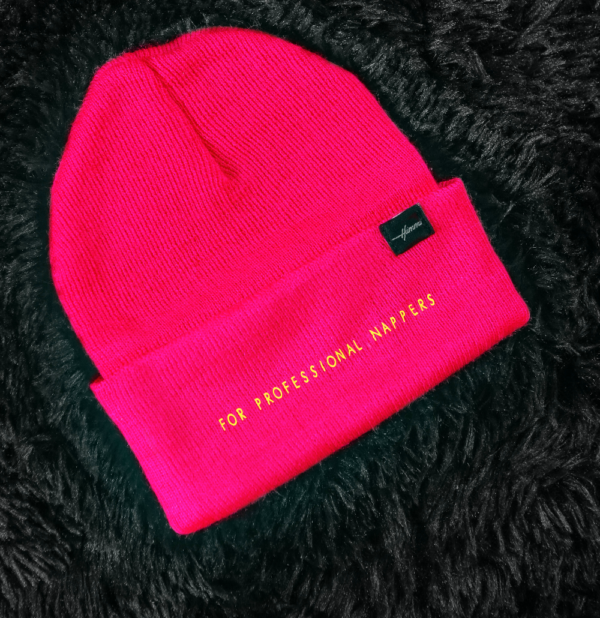 HÜMMI BEANIE - Imagen 2