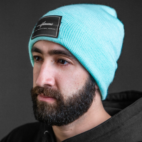 HÜMMI BEANIE
