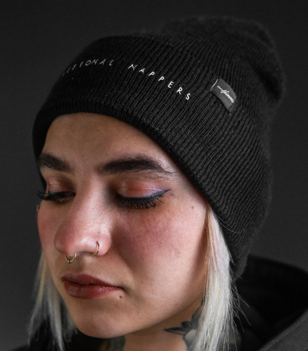 HÜMMI BEANIE