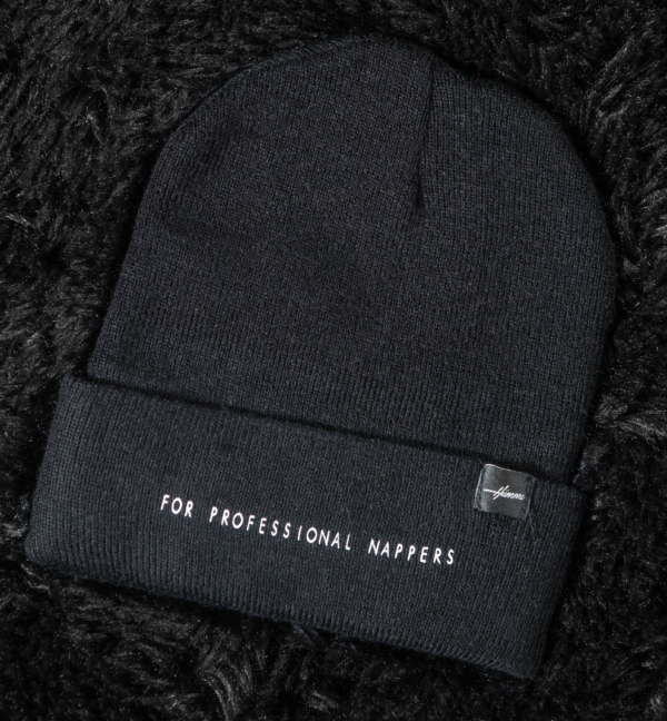 HÜMMI BEANIE - Imagen 2