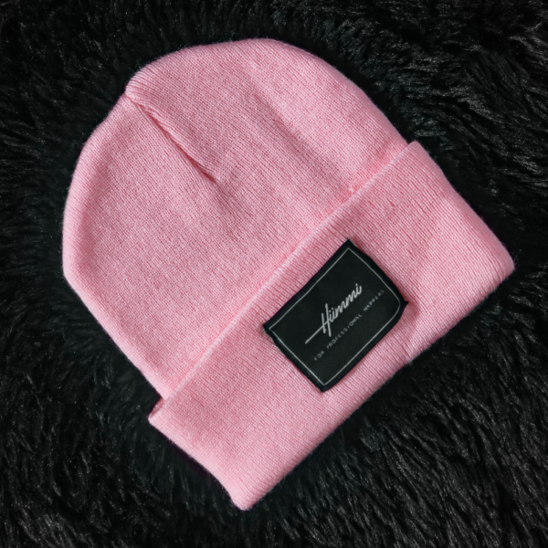 HÜMMI BEANIE - Imagen 2