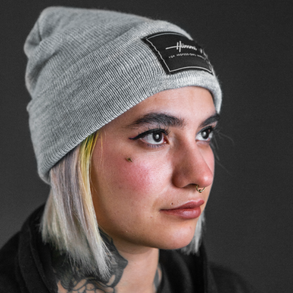 HÜMMI BEANIE