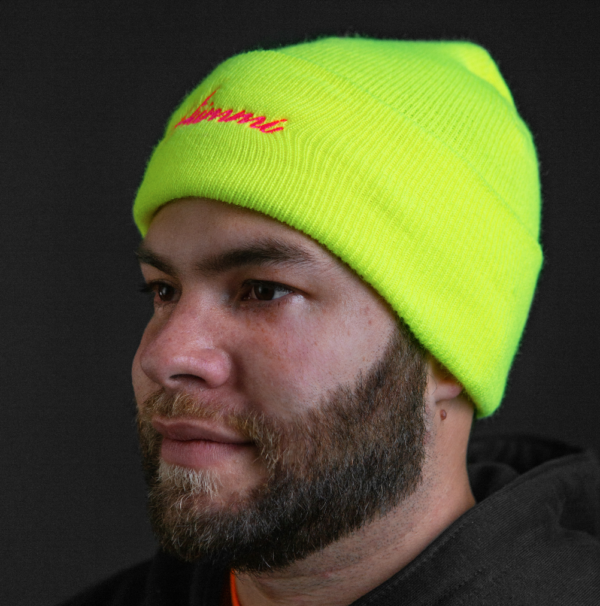 HÜMMI BEANIE