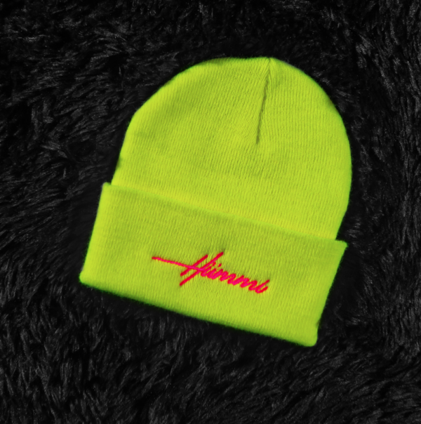 HÜMMI BEANIE - Imagen 2