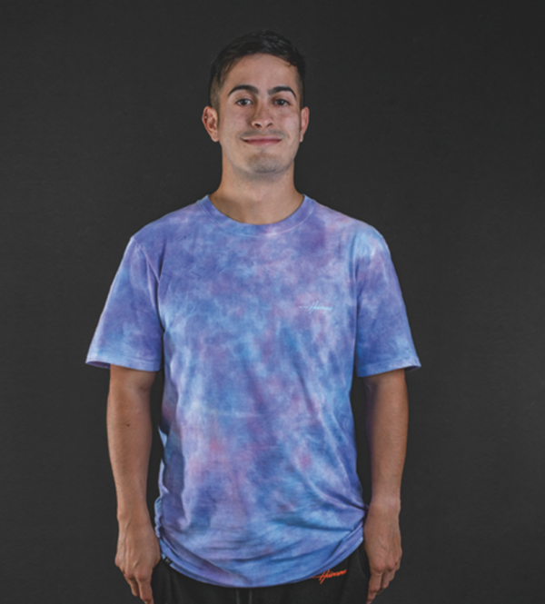 COTTON SUGAR TSHIRT