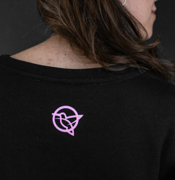 DROWSY GAL PULLOVER - Imagen 2