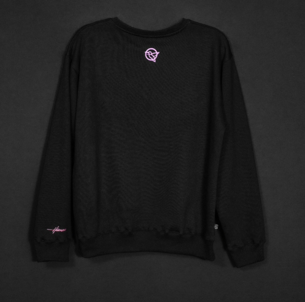 DROWSY GAL PULLOVER - Imagen 6