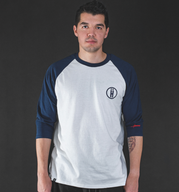 HOME RUN BASEBALL TSHIRT