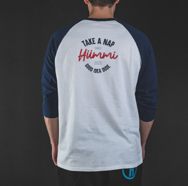 HOME RUN BASEBALL TSHIRT - Imagen 2