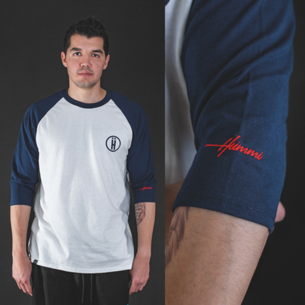 HOME RUN BASEBALL TSHIRT - Imagen 4