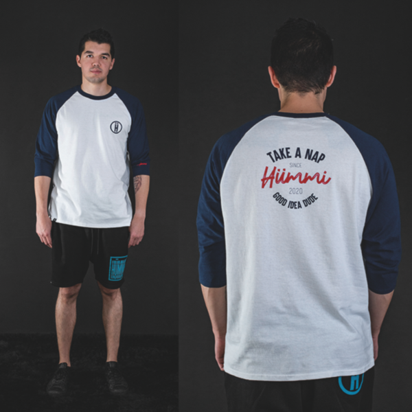 HOME RUN BASEBALL TSHIRT - Imagen 3