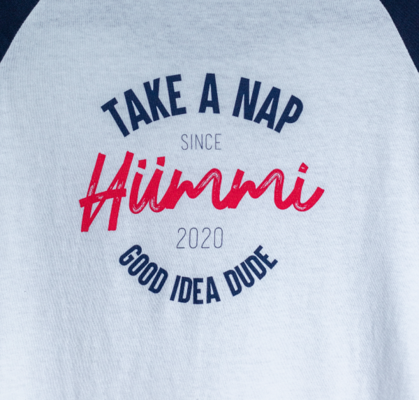 HOME RUN BASEBALL TSHIRT - Imagen 8