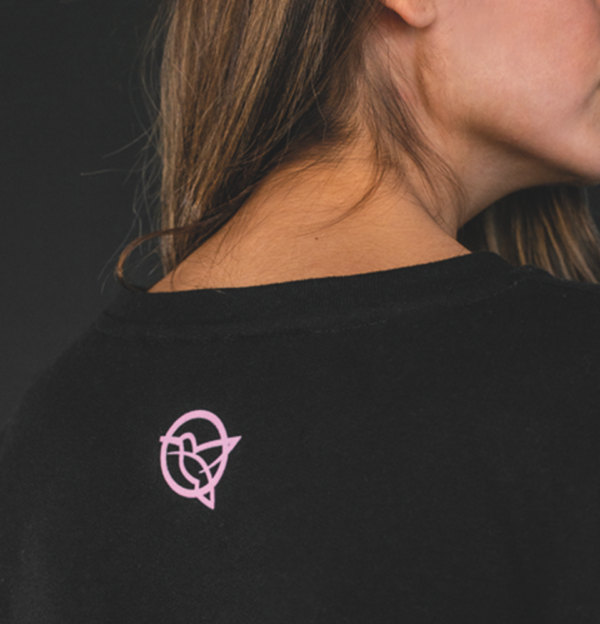 PINK BANANA PULLOVER - Imagen 2