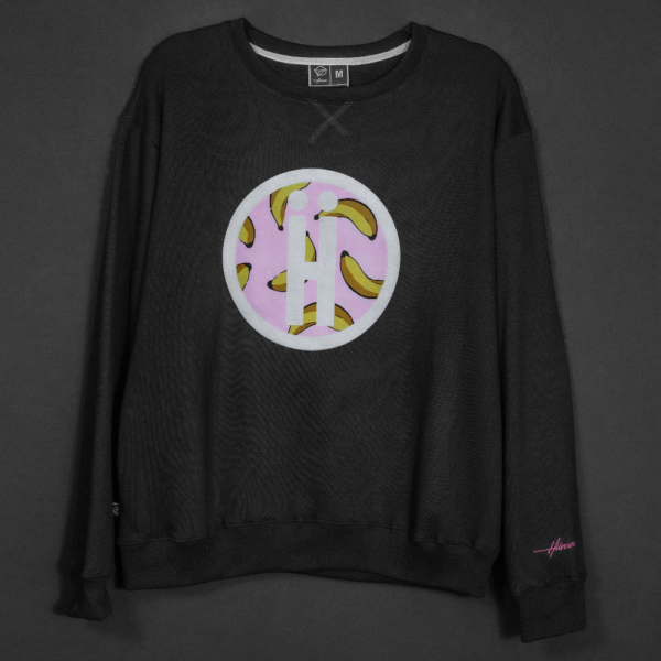 PINK BANANA PULLOVER - Imagen 5