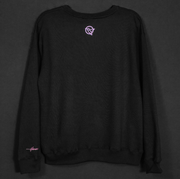 PINK BANANA PULLOVER - Imagen 6