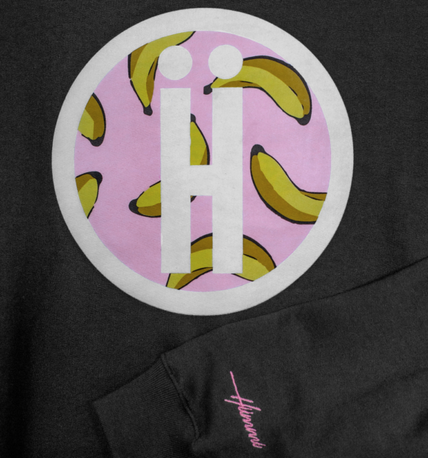 PINK BANANA PULLOVER - Imagen 7