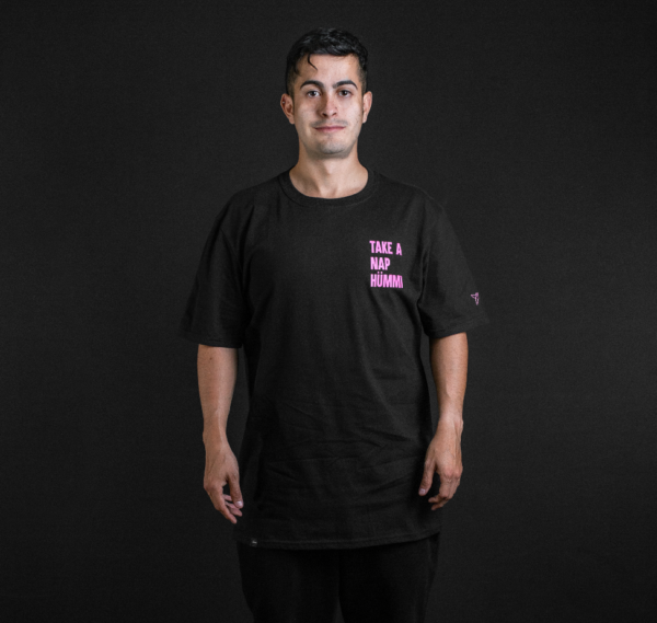 TAKE A NAP TSHIRT